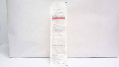 BD 930825 ChloraPrep Scrub Teal 26mL Applicator